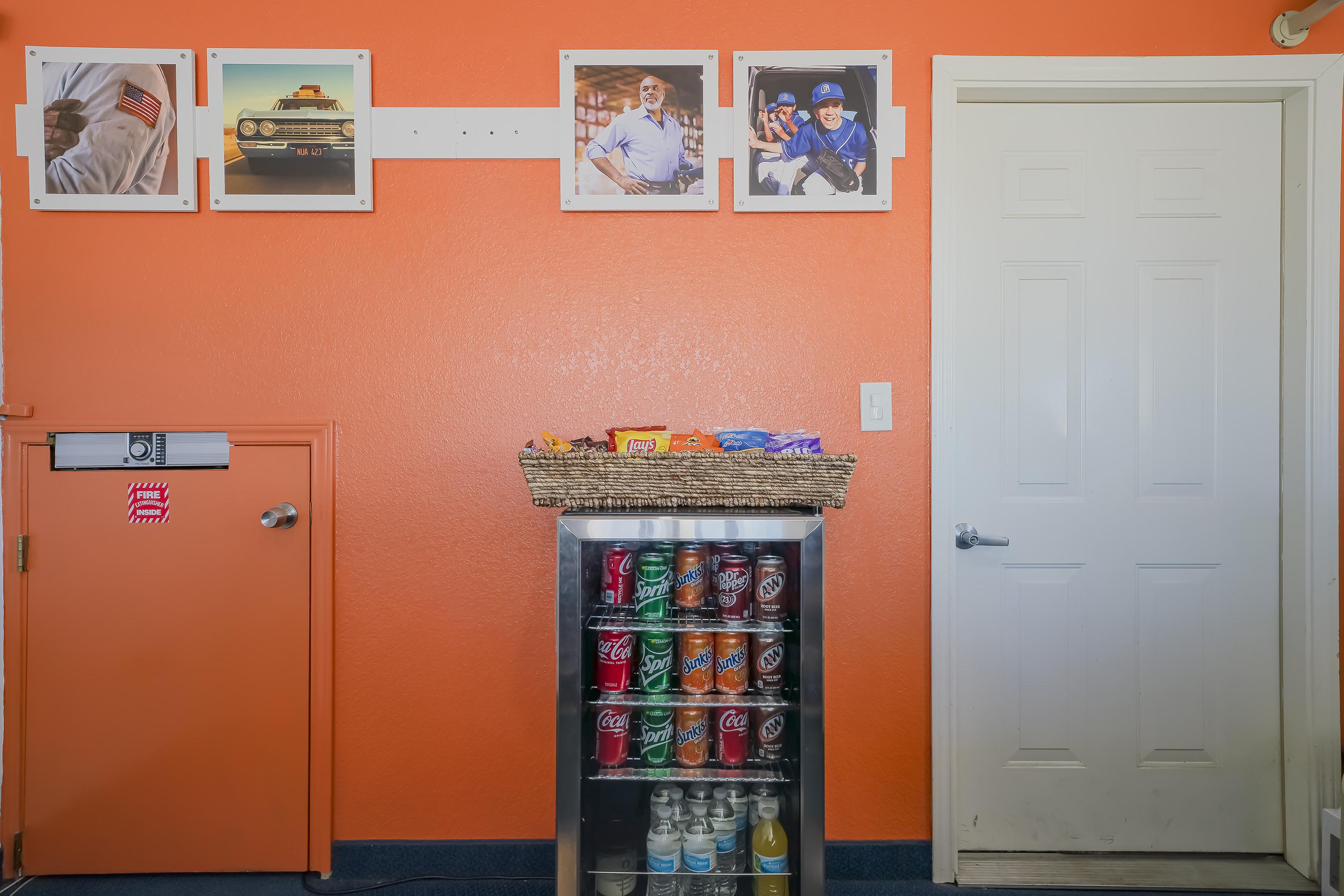 Motel 6-Humble, Tx Eksteriør bilde